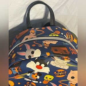 FUNKO Space Jam 2 mini backpack